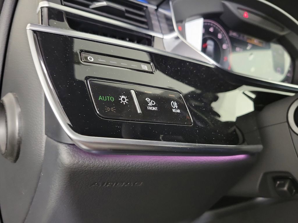 New 2026 Audi A8 L 3.0T AWD/4WD image 29