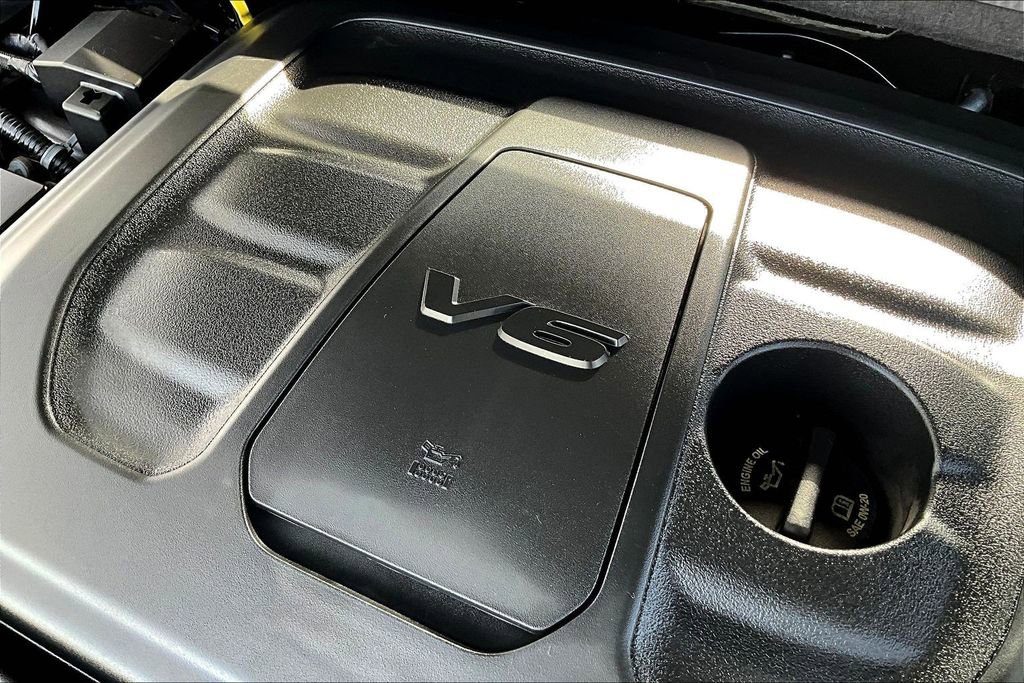 Used 2021 Jeep Grand Cherokee Laredo X image 35