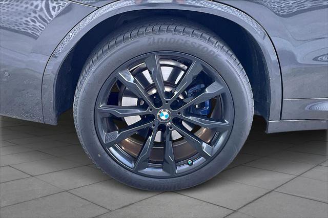 Used 2024 BMW X3 M40i w/ Premium Package AWD/4WD image 11