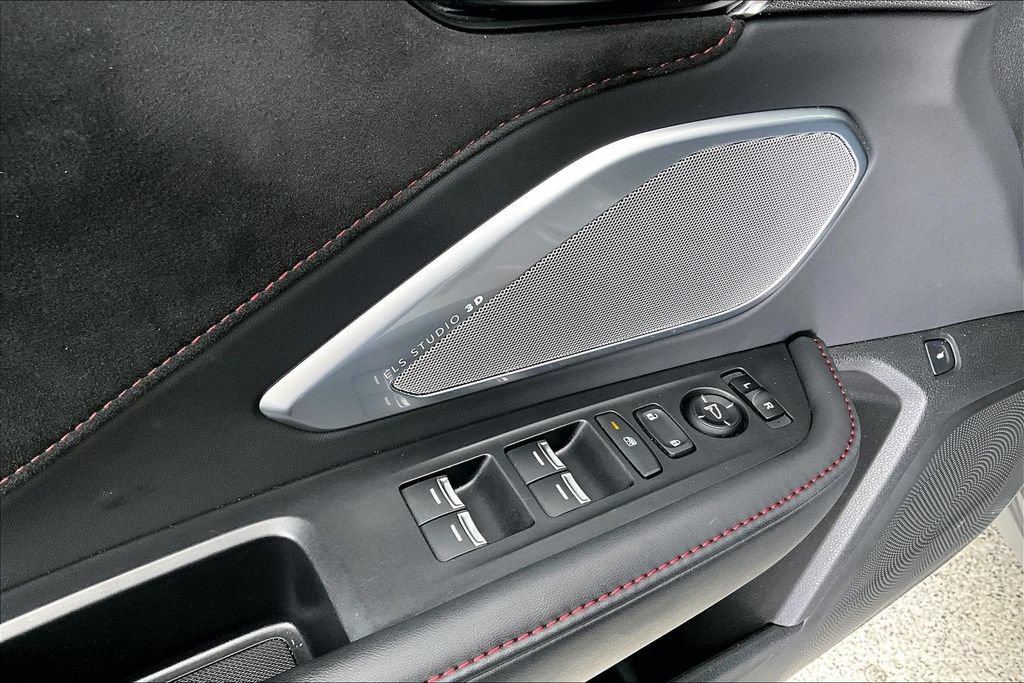 Certified 2023 Acura RDX A-Spec AWD/4WD image 32