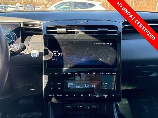 Used 2024 Hyundai Tucson SEL image 19