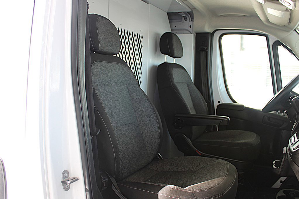 Used 2024 RAM ProMaster 2500 image 19
