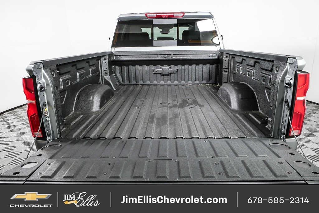 New 2026 Chevrolet Silverado 2500 High Country w/ Technology Package AWD/4WD image 31