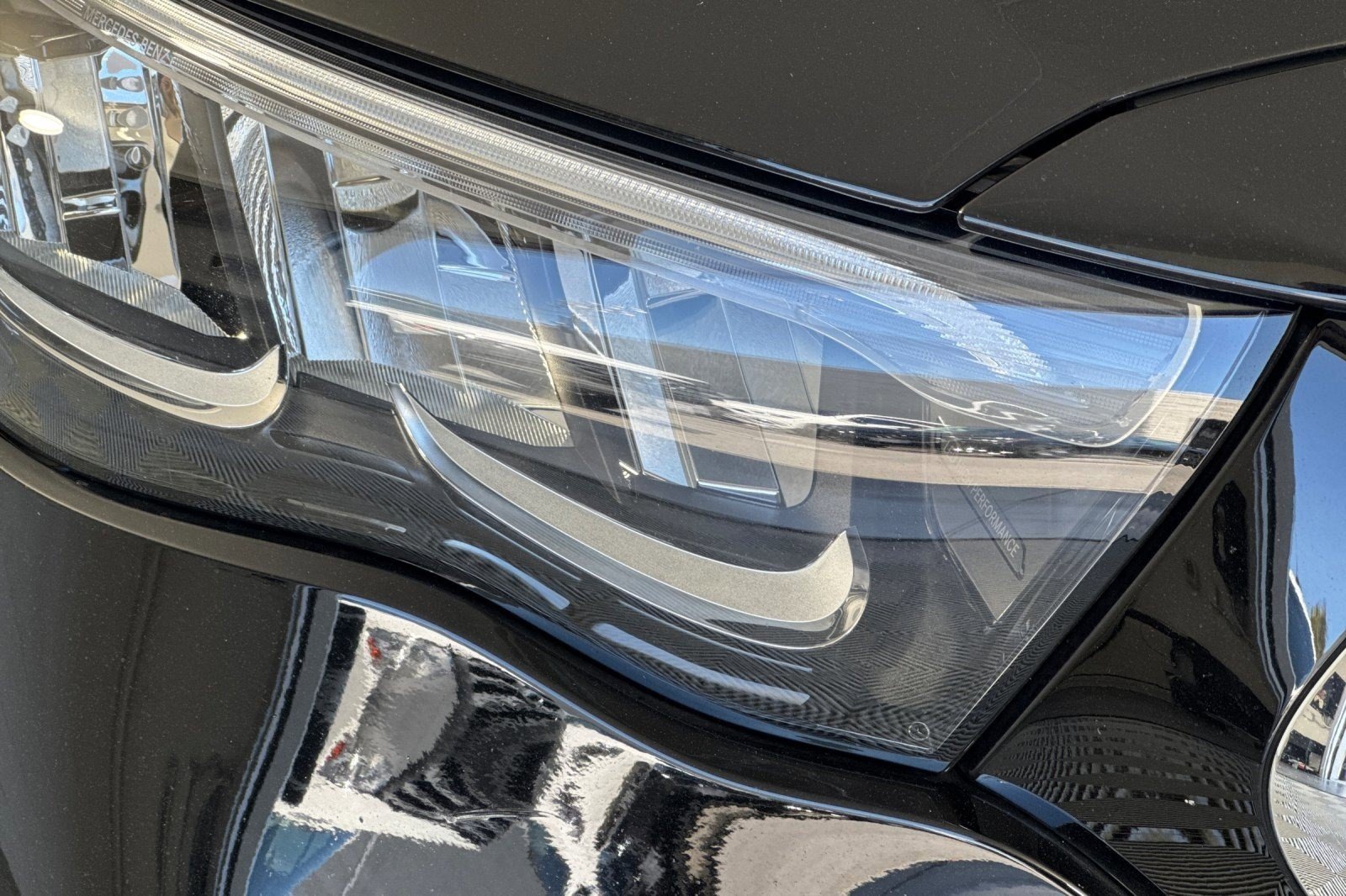 Certified 2025 Mercedes-Benz E 350 Sedan image 11