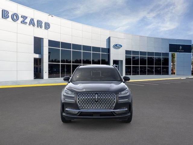 New 2026 Lincoln Corsair Premiere image 6