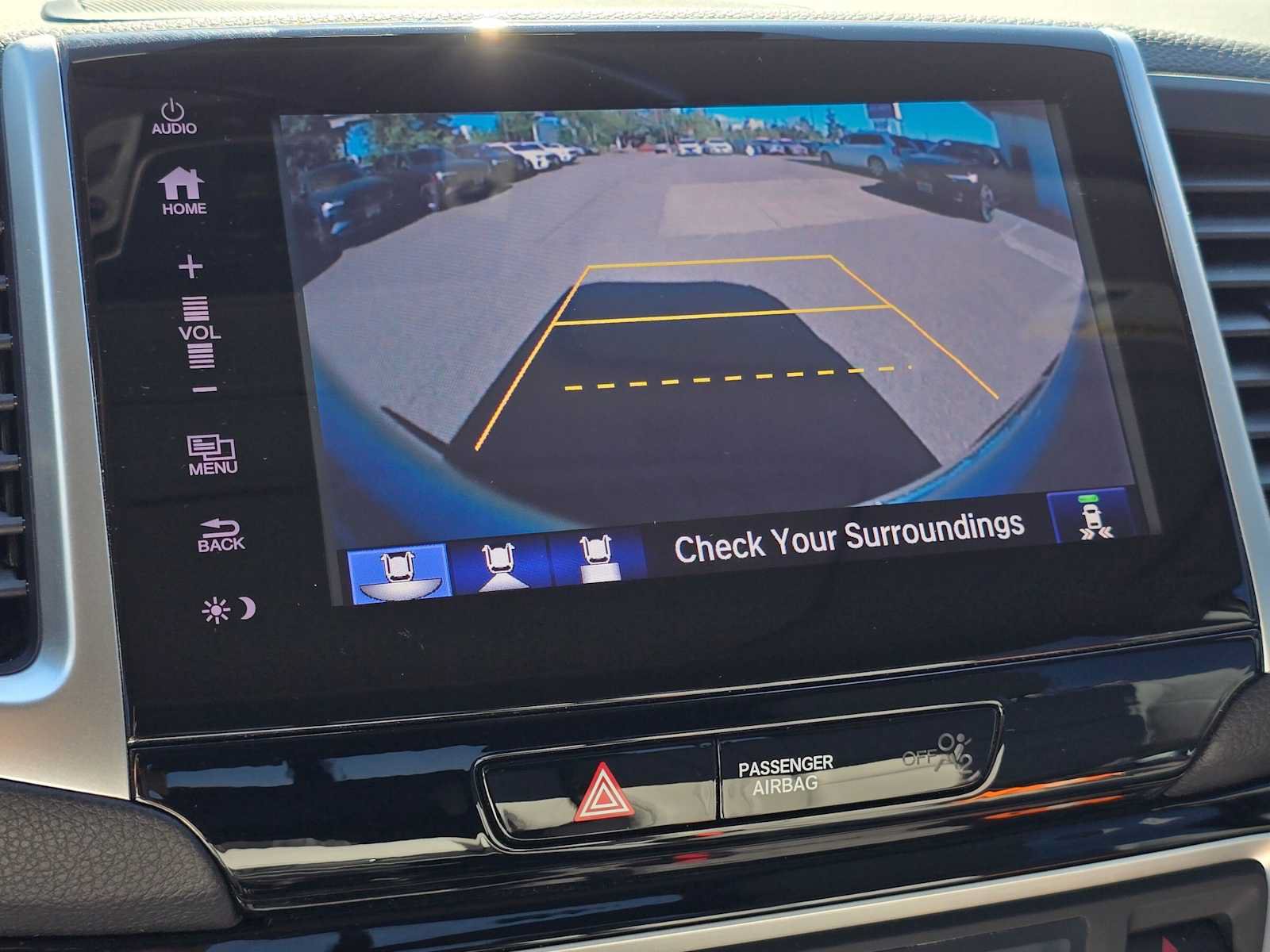 Used 2019 Honda Ridgeline RTL-E image 26