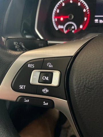 Certified 2021 Volkswagen Jetta S w/ Driver Assistance Package FWD image 15