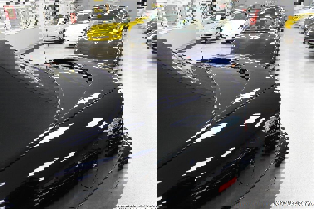 Used 1995 Chevrolet Camaro Z28 image 20