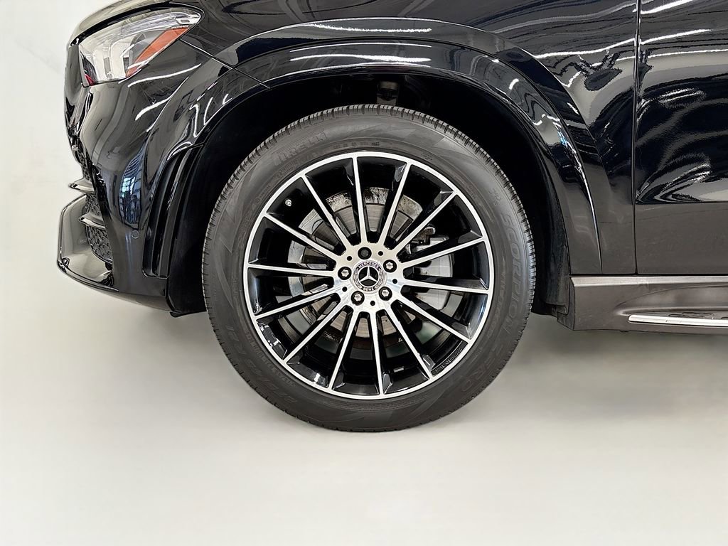 Used 2023 Mercedes-Benz GLE 350 image 25