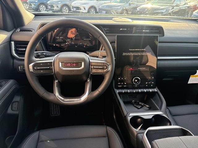 New 2026 GMC Terrain Elevation w/ Elevation Premium Package image 18