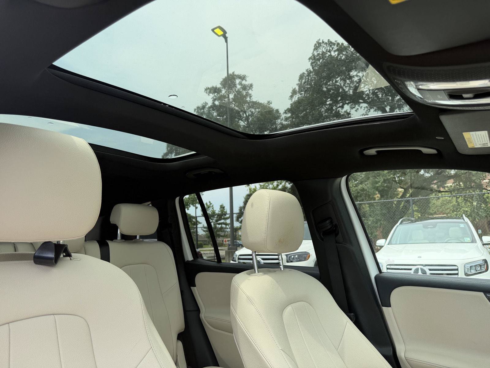 Certified 2024 Mercedes-Benz GLB 250 image 30
