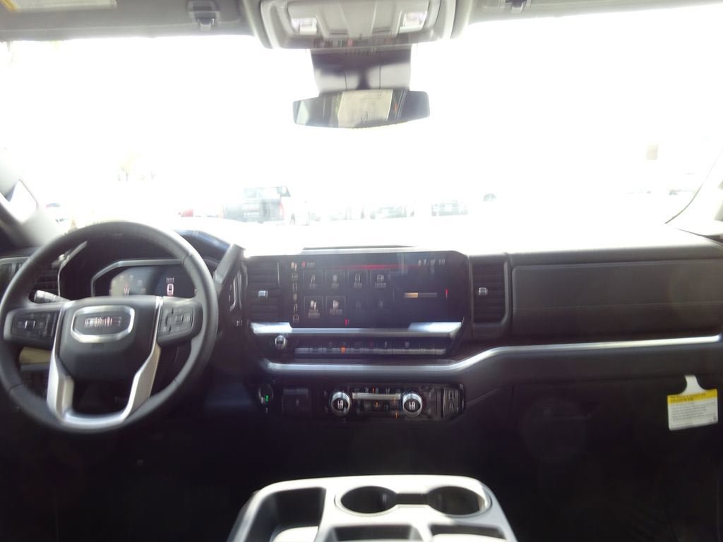 New 2026 GMC Sierra 1500 Elevation AWD/4WD image 24