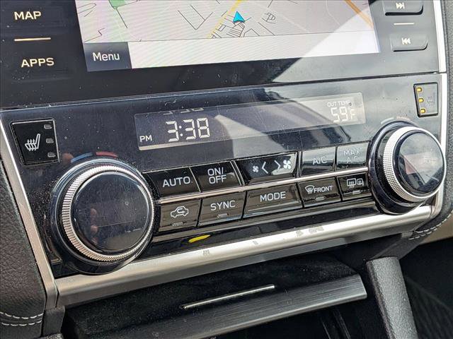 Used 2018 Subaru Outback 2.5i Limited AWD/4WD image 8