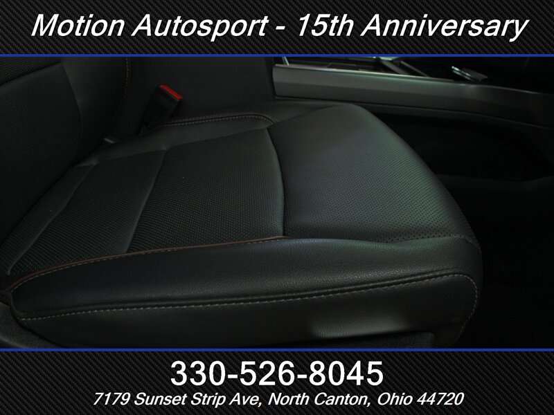 Used 2023 Ford F250 Lariat w/ Camper Package AWD/4WD image 37