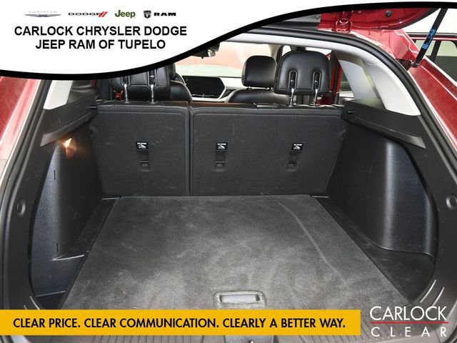 Used 2025 Chevrolet Trax LT w/ Driver Confidence Package image 28