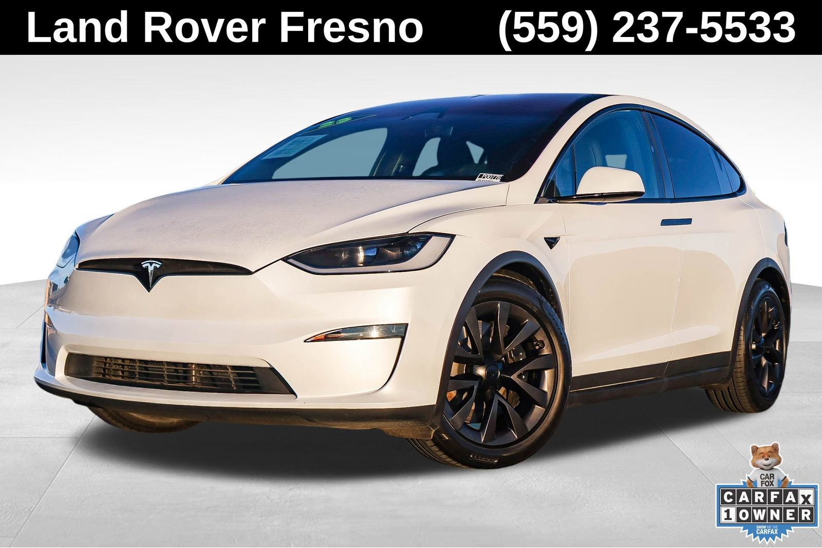 Used 2023 Tesla Model X