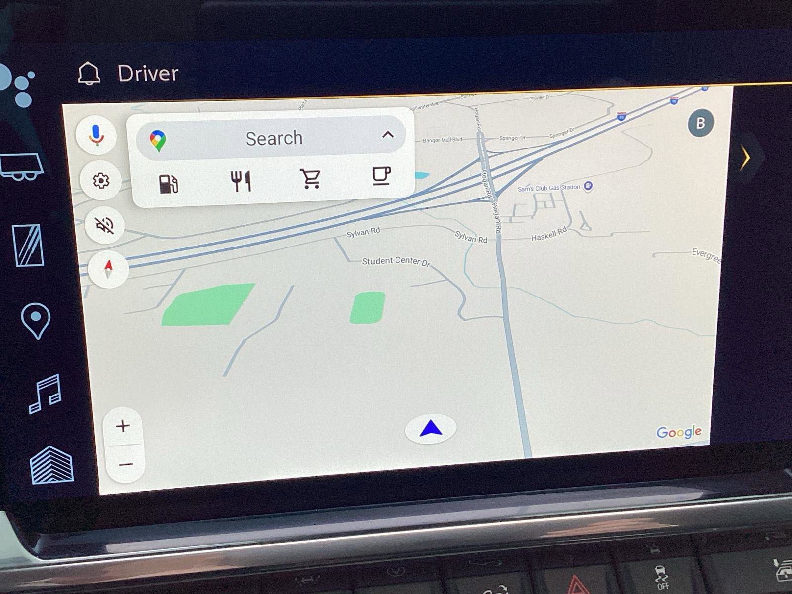 Used 2024 Chevrolet Silverado 1500 RST w/ Convenience Package II image 18