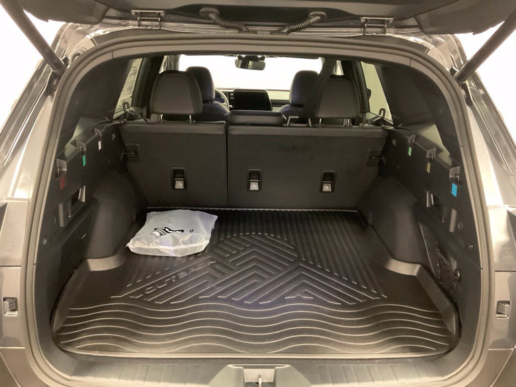 New 2026 Subaru Outback Limited XT AWD/4WD image 24