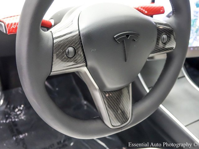 Used 2018 Tesla Model 3 Performance AWD/4WD image 15