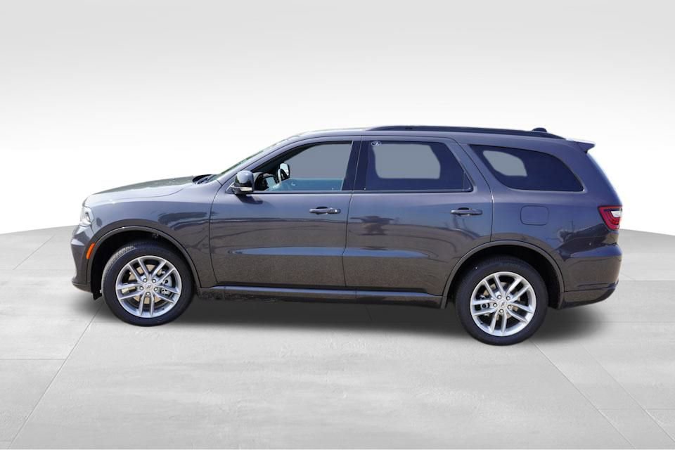 New 2026 Dodge Durango GT image 6