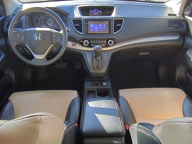 Used 2016 Honda CR-V EX image 19