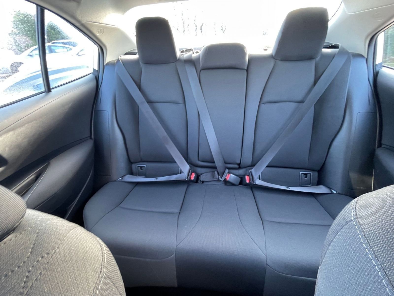 Used 2025 Toyota Corolla LE image 38