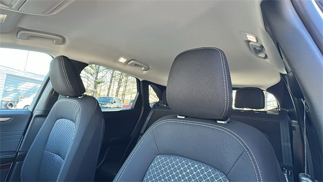 New 2026 Ford Escape Active image 30