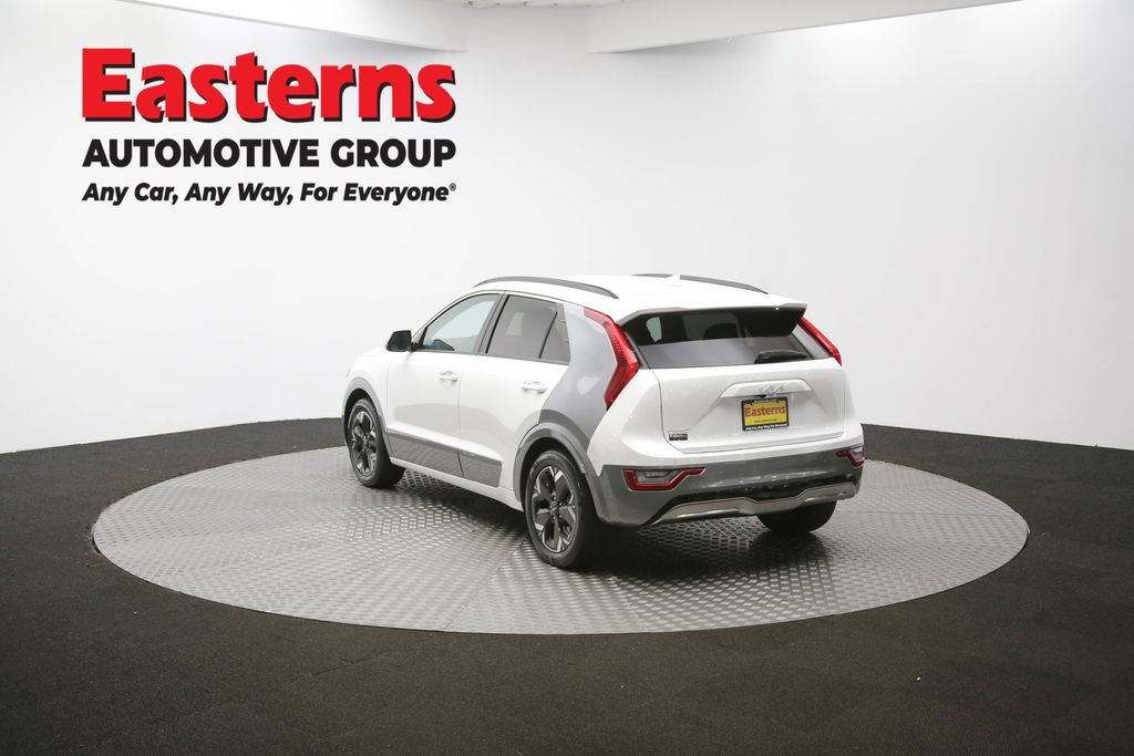 Used 2023 Kia Niro Wave image 67