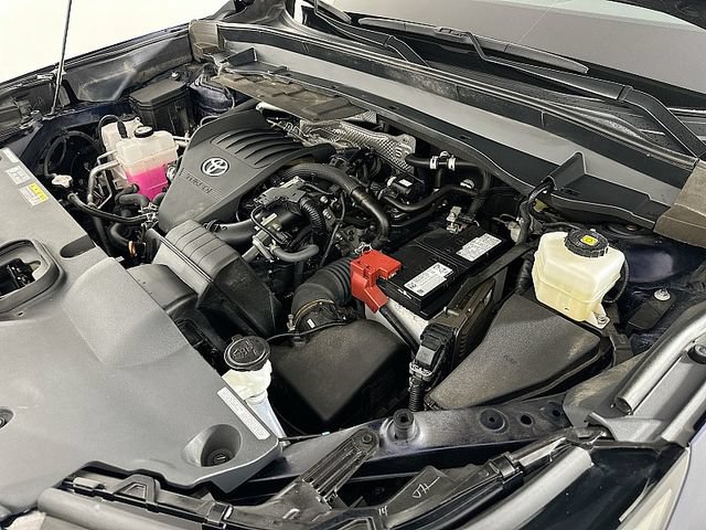 Used 2024 Toyota Grand Highlander AWD image 32