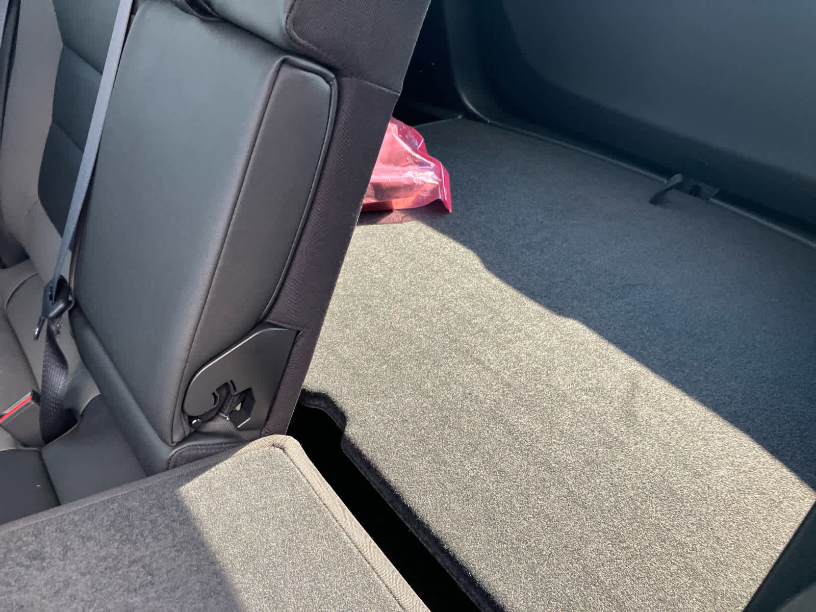 New 2026 Chevrolet TrailBlazer ACTIV w/ Convenience Package image 38