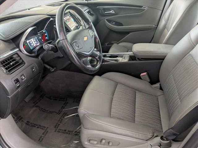 Used 2019 Chevrolet Impala LT image 15