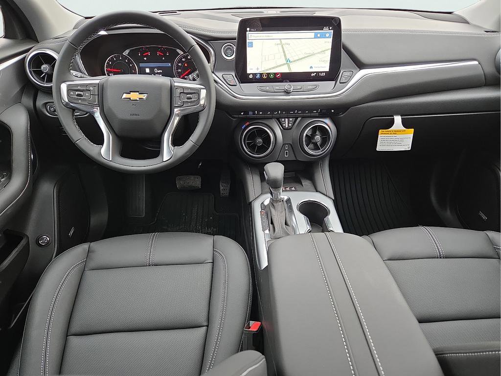 New 2026 Chevrolet Blazer LT w/ Sound & Technology Package image 12