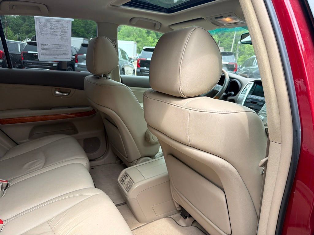 Used 2009 Lexus RX 350 AWD image 18