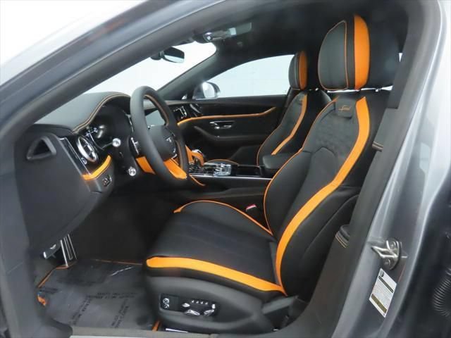 Used 2025 Bentley Flying Spur Plug-In Hybrid AWD/4WD image 20