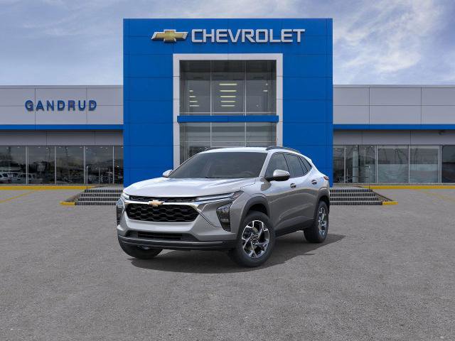 New 2026 Chevrolet Trax LT w/ LT Convenience Package image 32