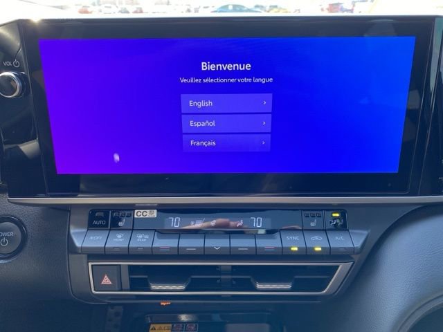 Certified 2025 Toyota Camry XSE FWD image 7