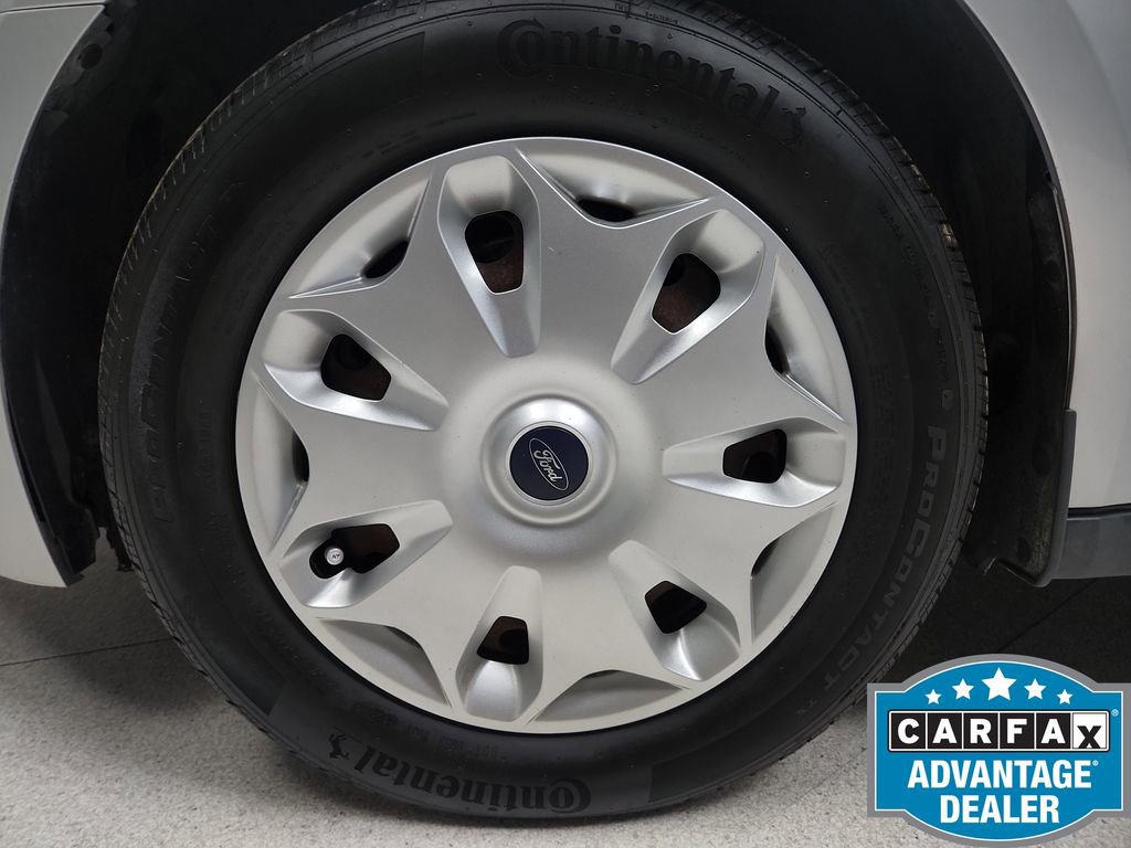 Used 2017 Ford Transit Connect XLT image 31