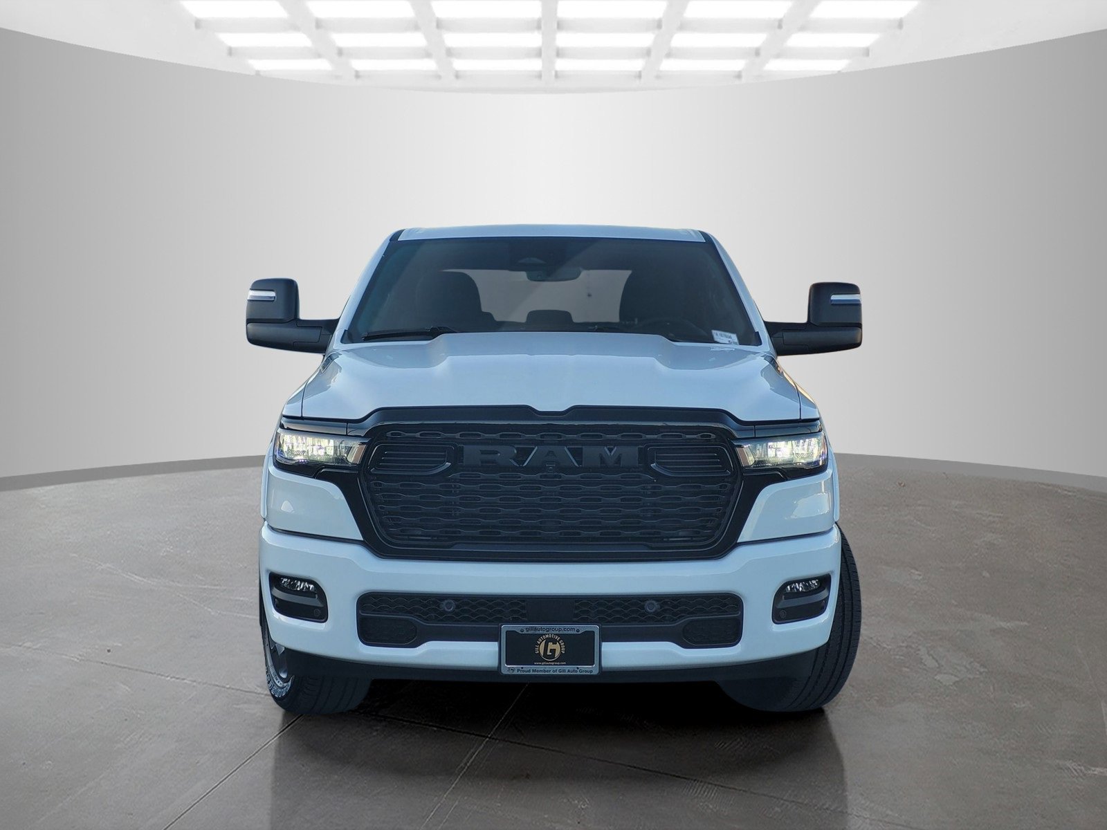 New 2026 RAM 1500 Big Horn image 2