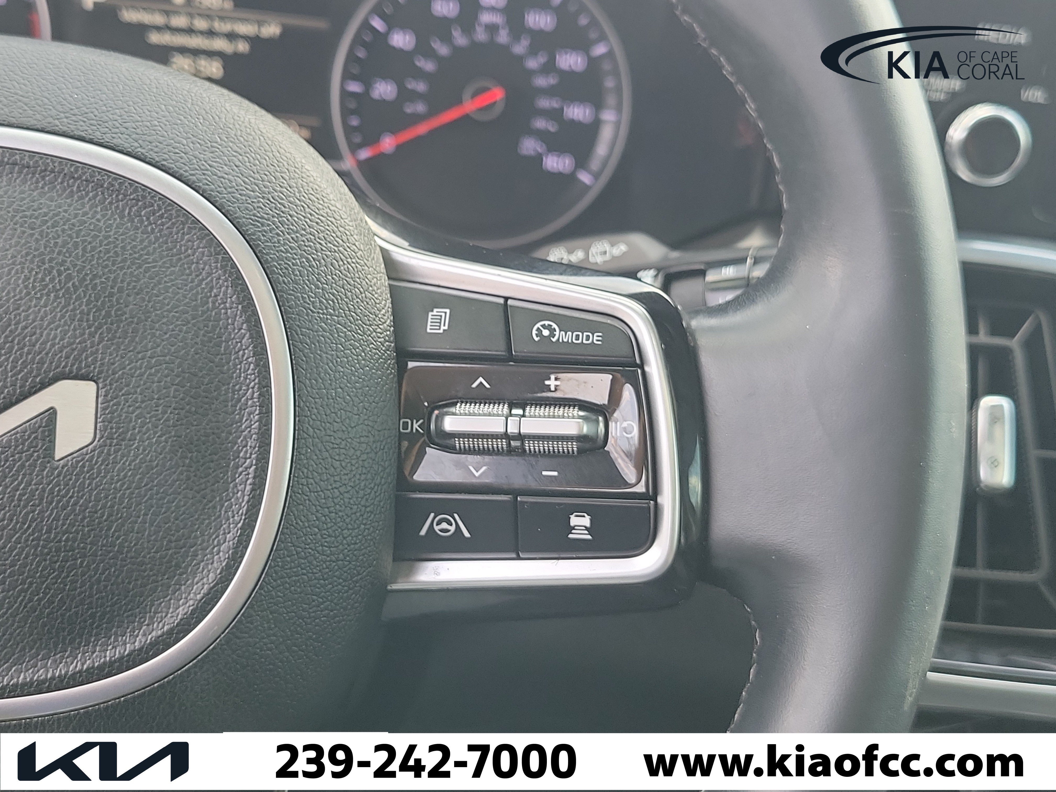 Used 2022 Kia Sorento SX AWD/4WD image 27