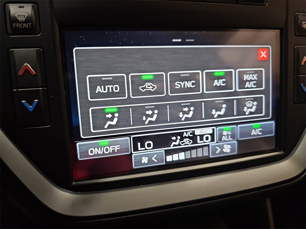 New 2025 Subaru Impreza 2.0i image 22