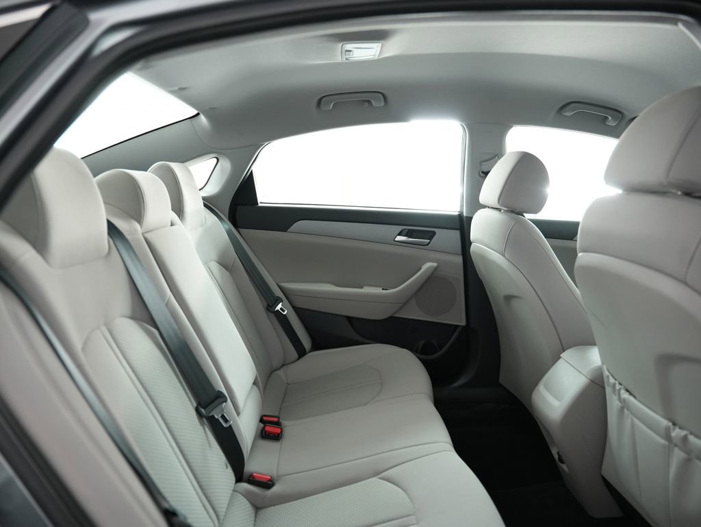 Used 2019 Hyundai Sonata ECO image 37