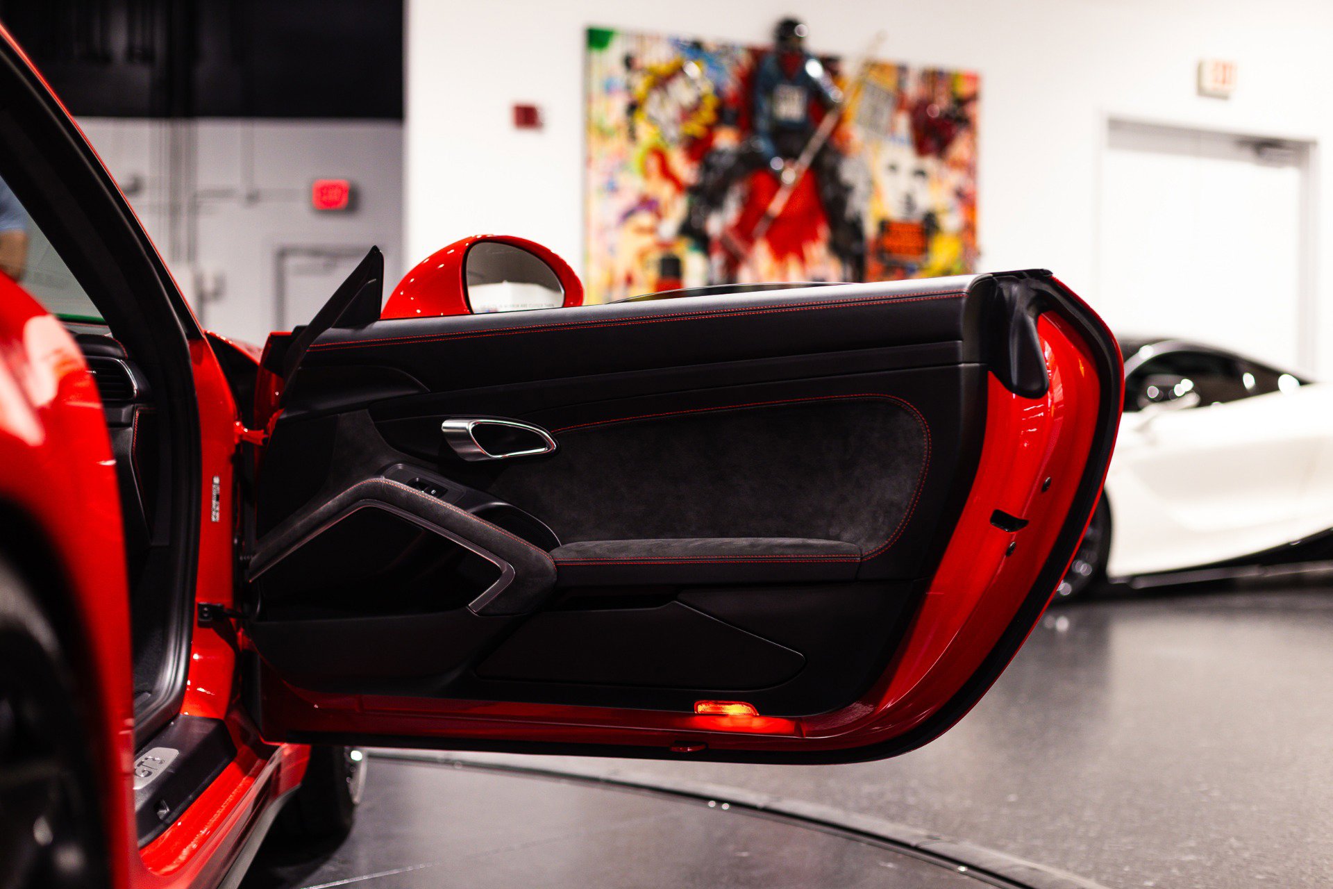 Used 2014 Porsche 911 GT3 image 12