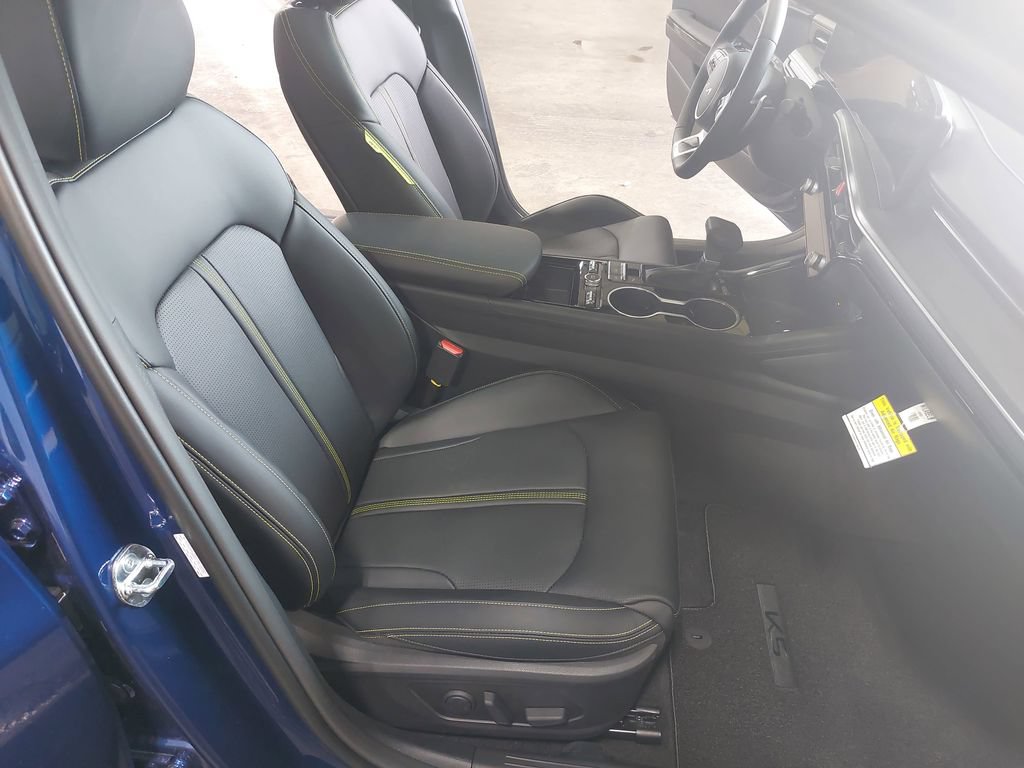 New 2026 Kia K5 GT FWD image 10