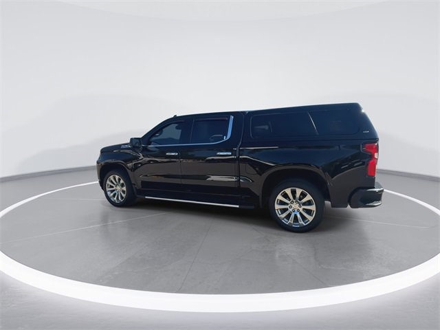Used 2022 Chevrolet Silverado 1500 High Country image 6