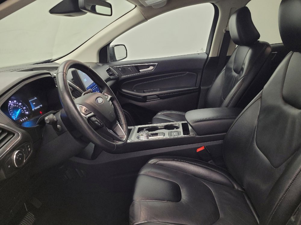 Used 2022 Ford Edge Titanium AWD/4WD image 17
