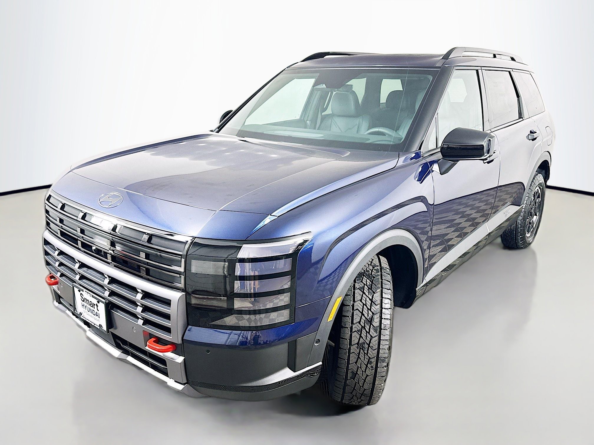 New 2026 Hyundai Palisade XRT Pro image 3