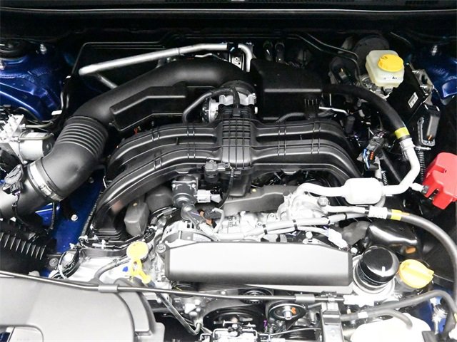 New 2026 Subaru Crosstrek 2.5i Premium image 29