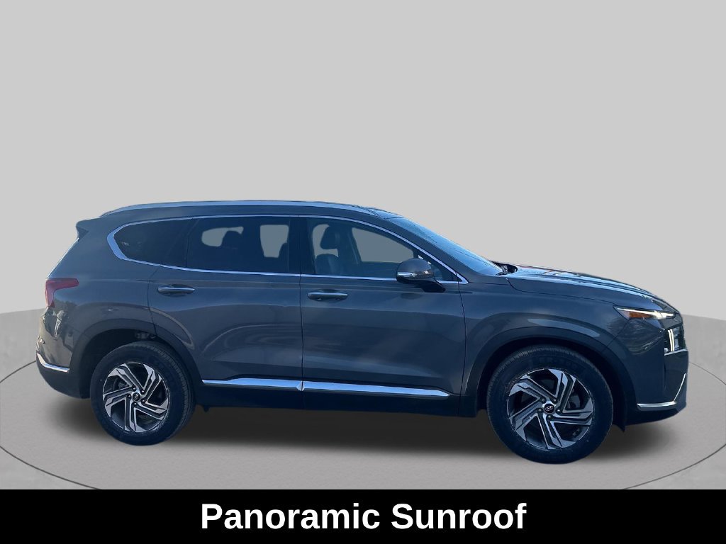 Used 2023 Hyundai Santa Fe SEL w/ Premium Package FWD image 14
