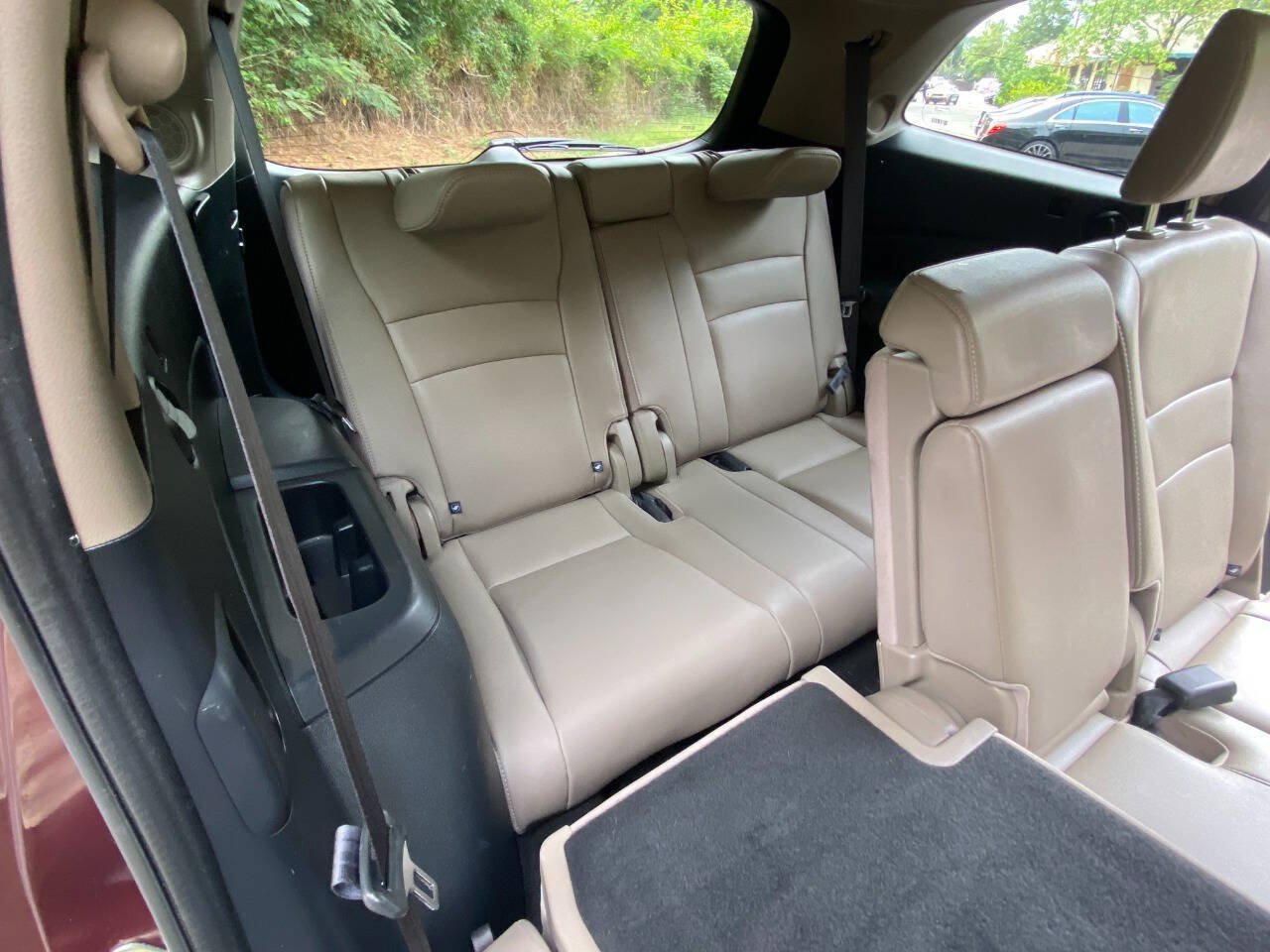 Used 2016 Honda Pilot Touring image 64