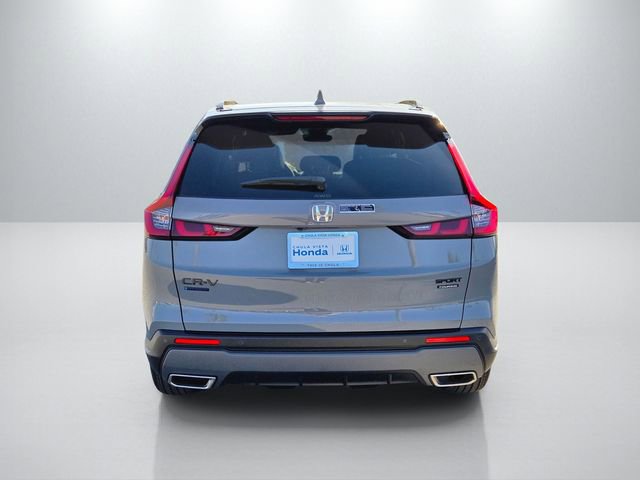 New 2026 Honda CR-V Sport Touring image 7